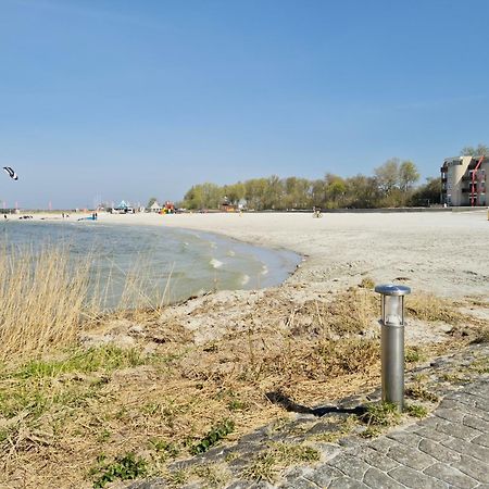 Chalet T18 Makkum Eksteriør billede