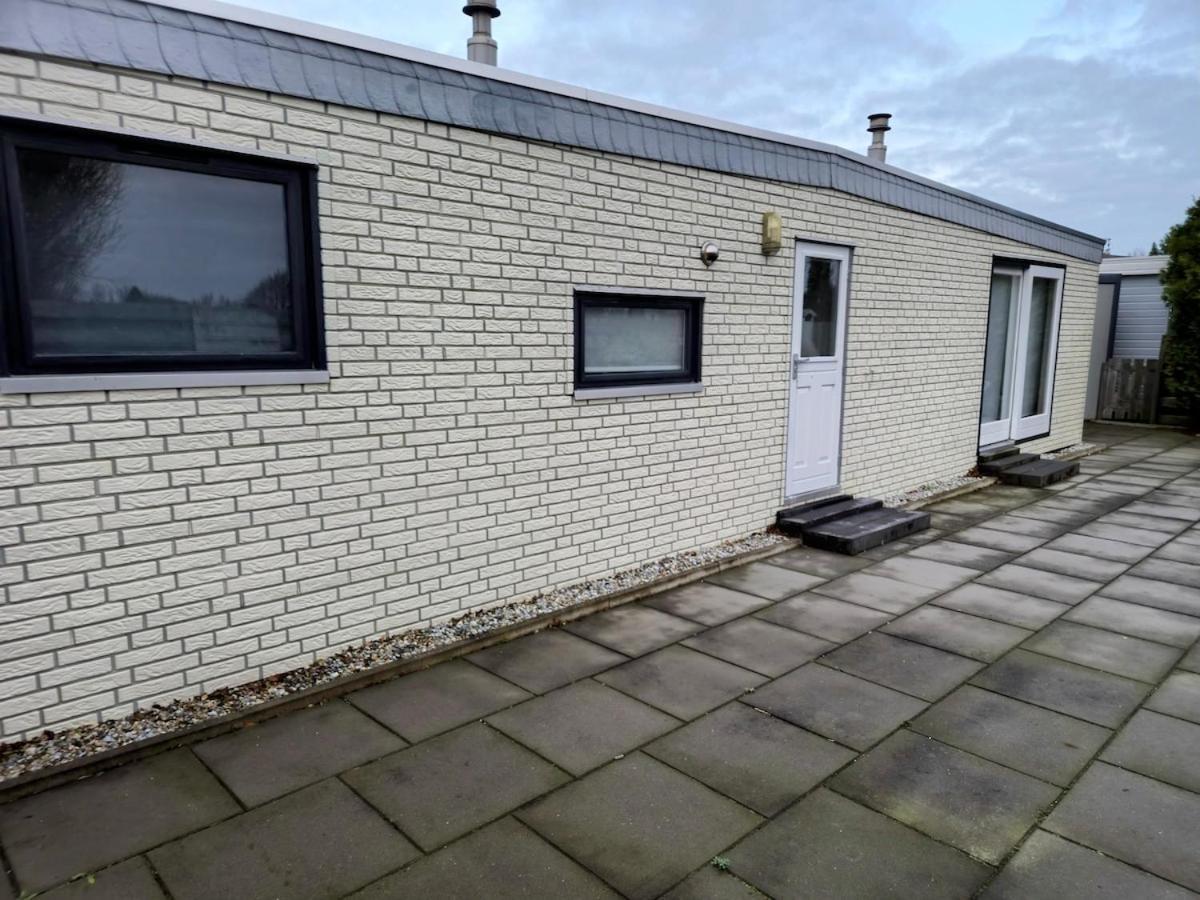 Chalet T18 Makkum Eksteriør billede
