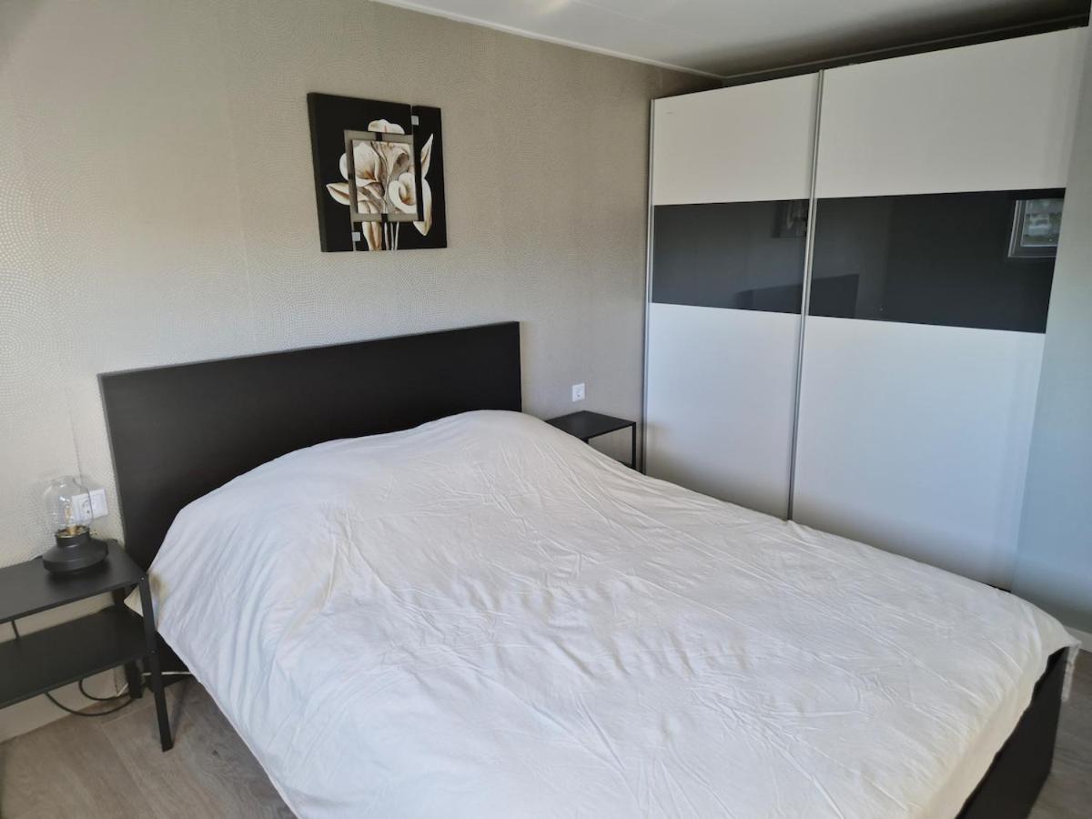 Chalet T18 Makkum Eksteriør billede