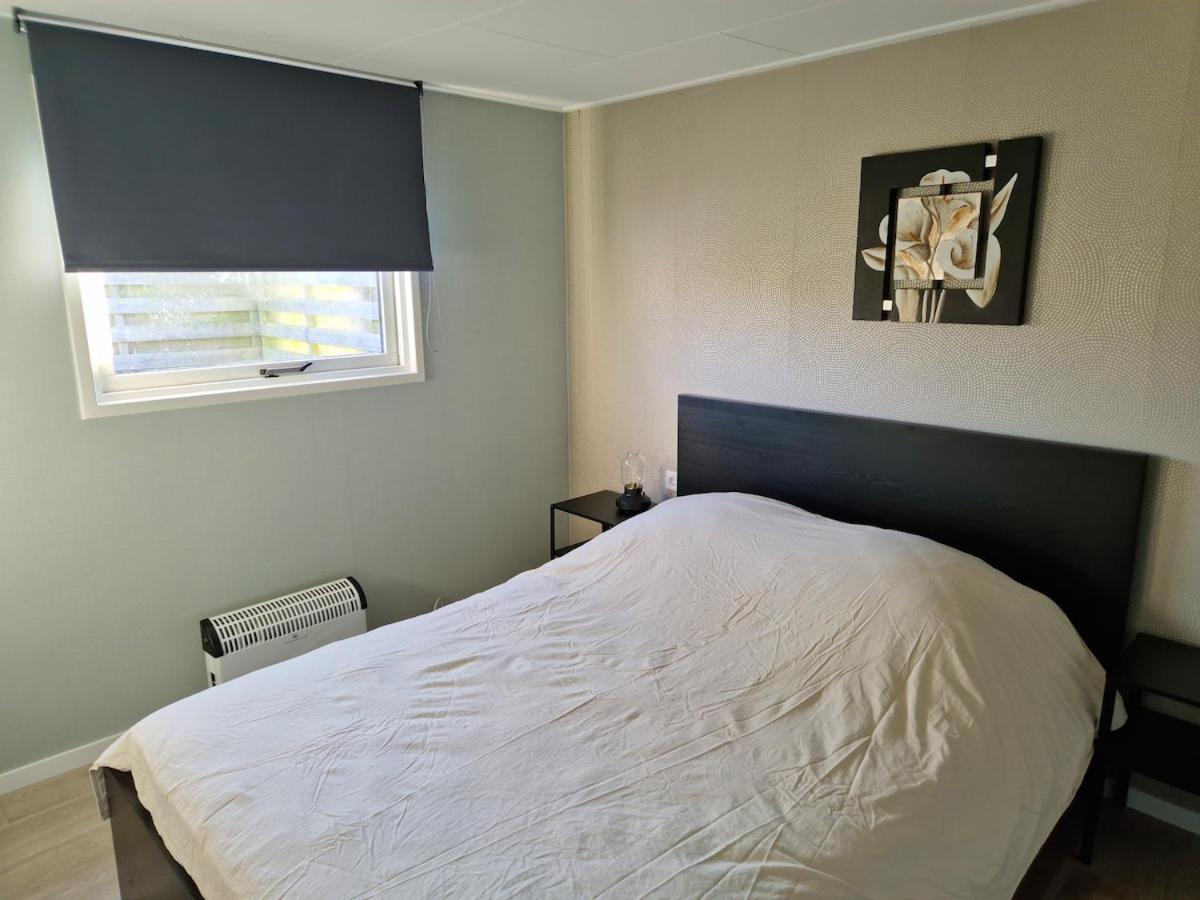 Chalet T18 Makkum Eksteriør billede