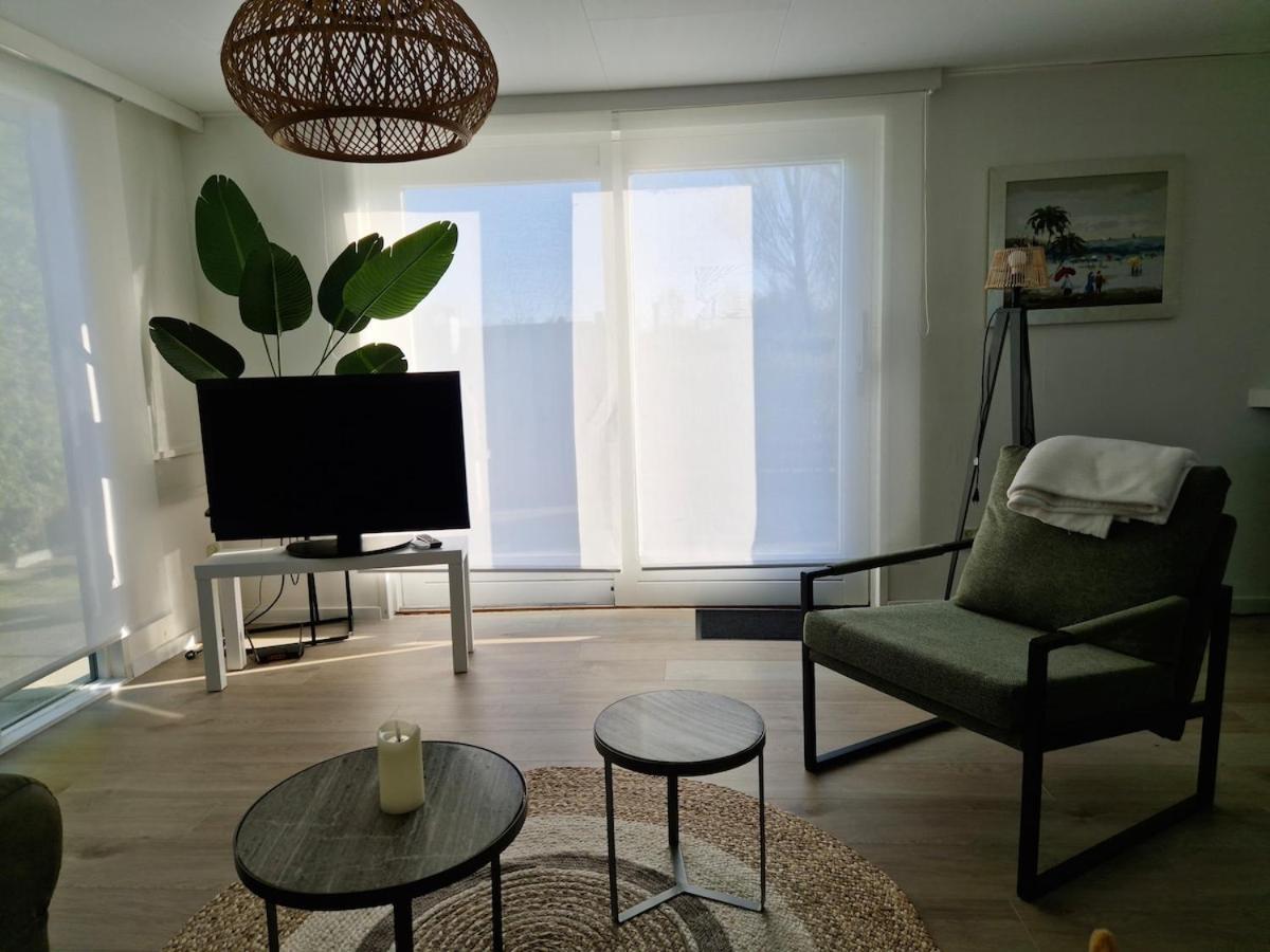 Chalet T18 Makkum Eksteriør billede