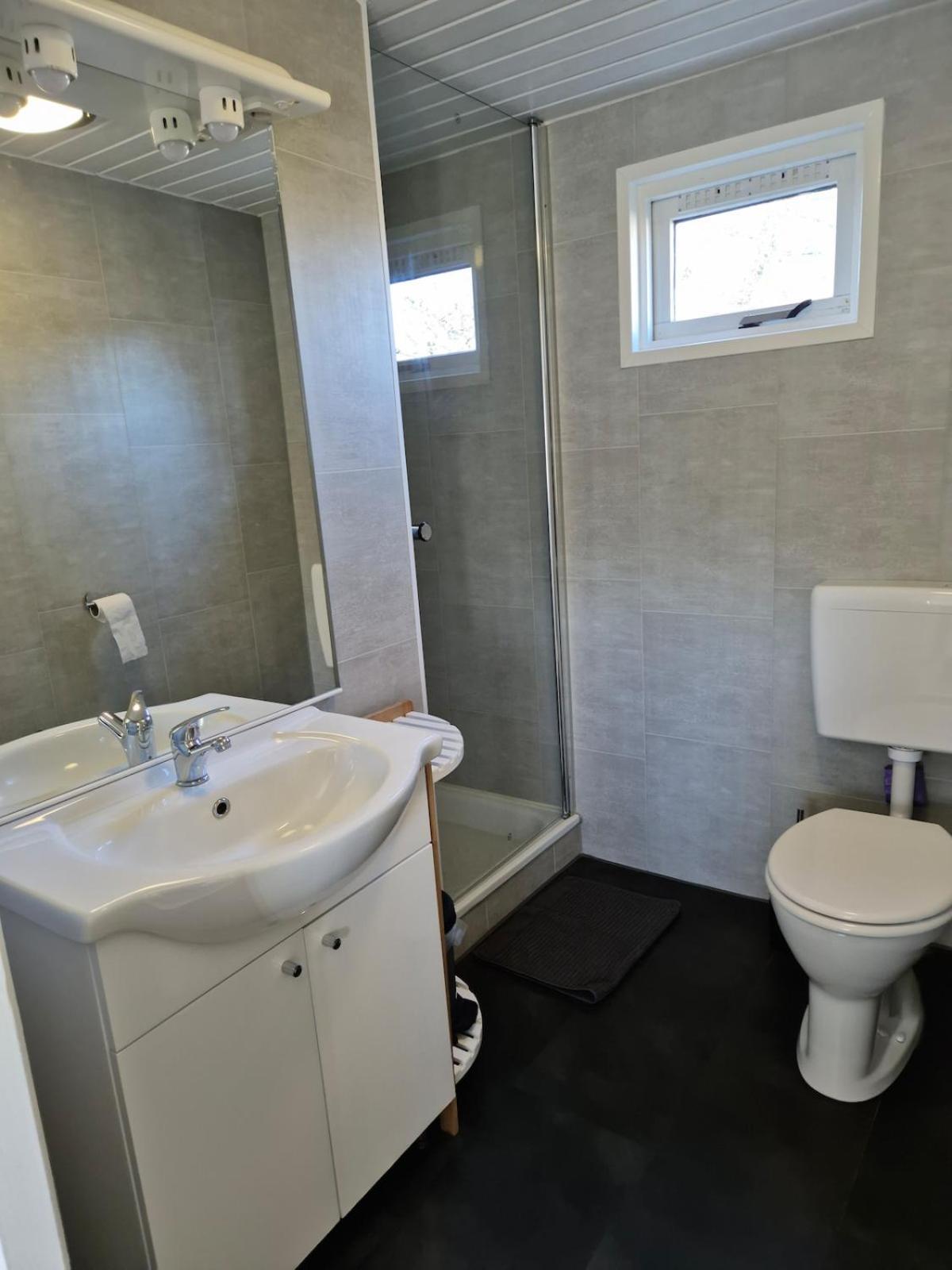 Chalet T18 Makkum Eksteriør billede
