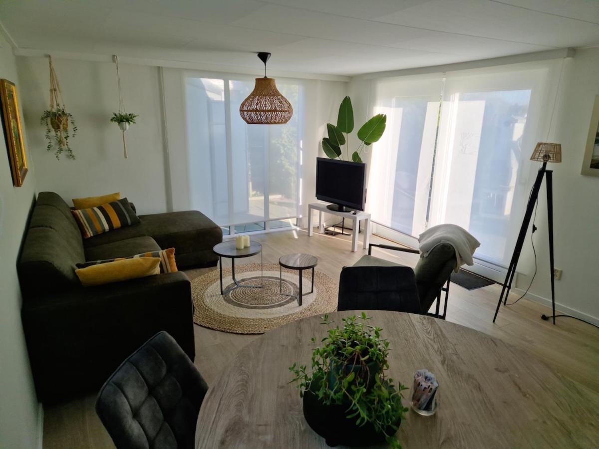 Chalet T18 Makkum Eksteriør billede