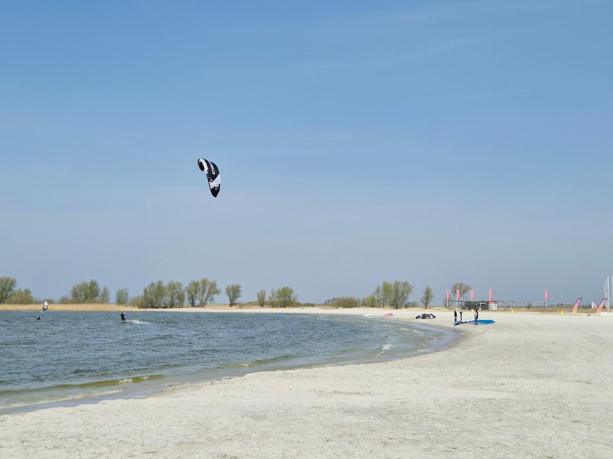 Chalet T18 Makkum Eksteriør billede