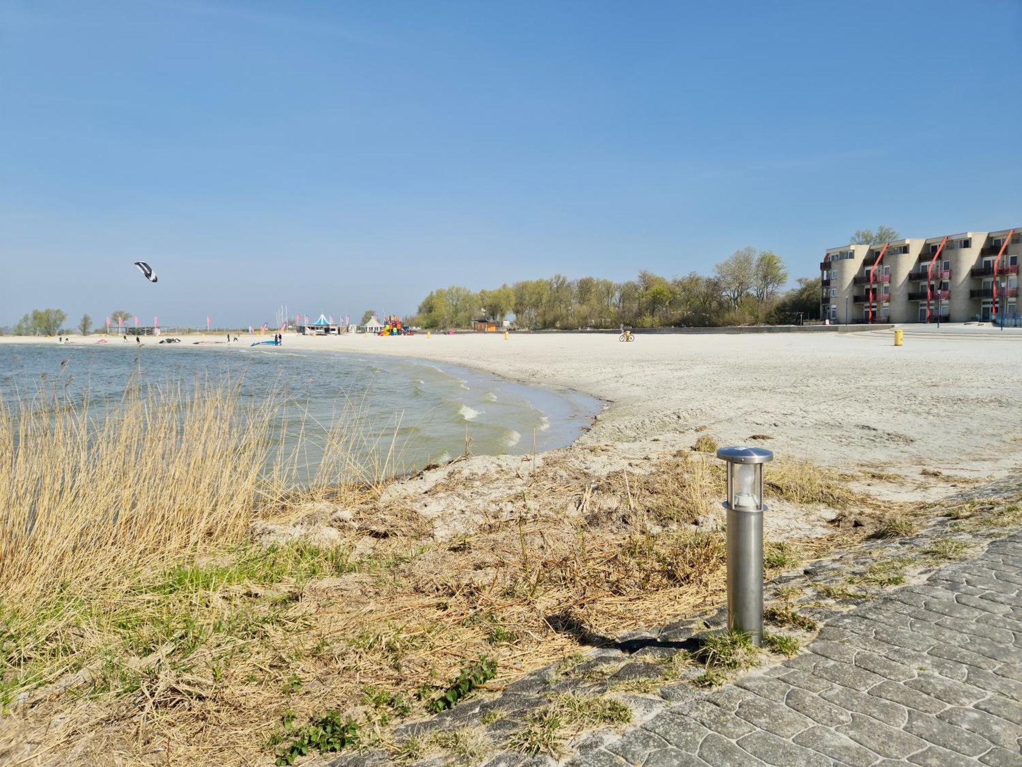 Chalet T18 Makkum Eksteriør billede