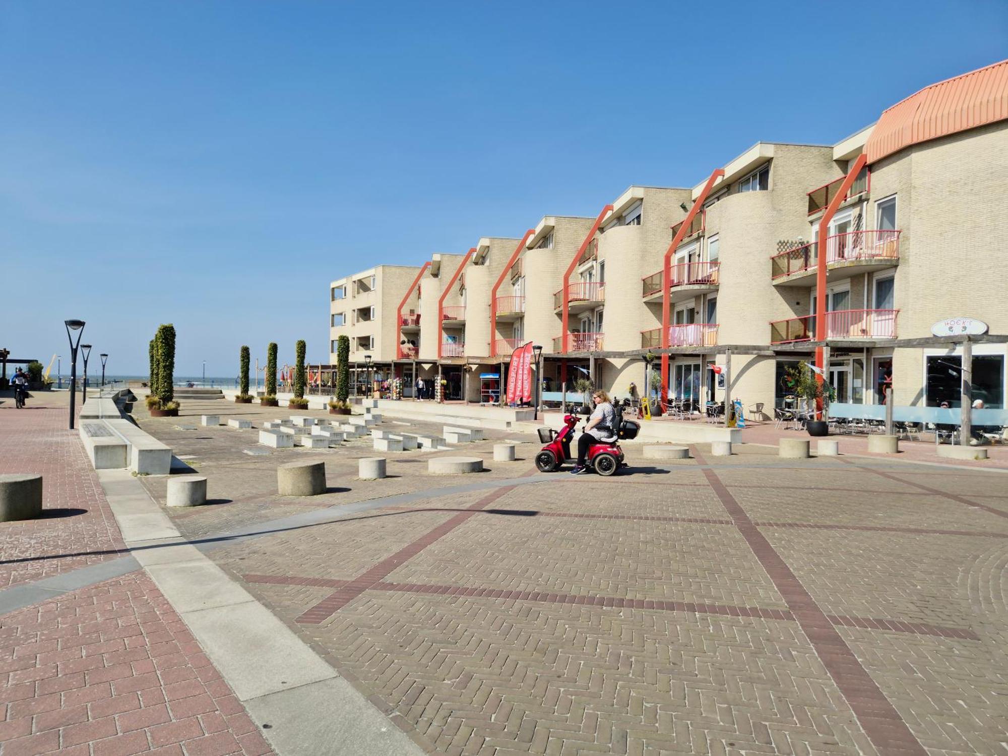 Chalet T18 Makkum Eksteriør billede