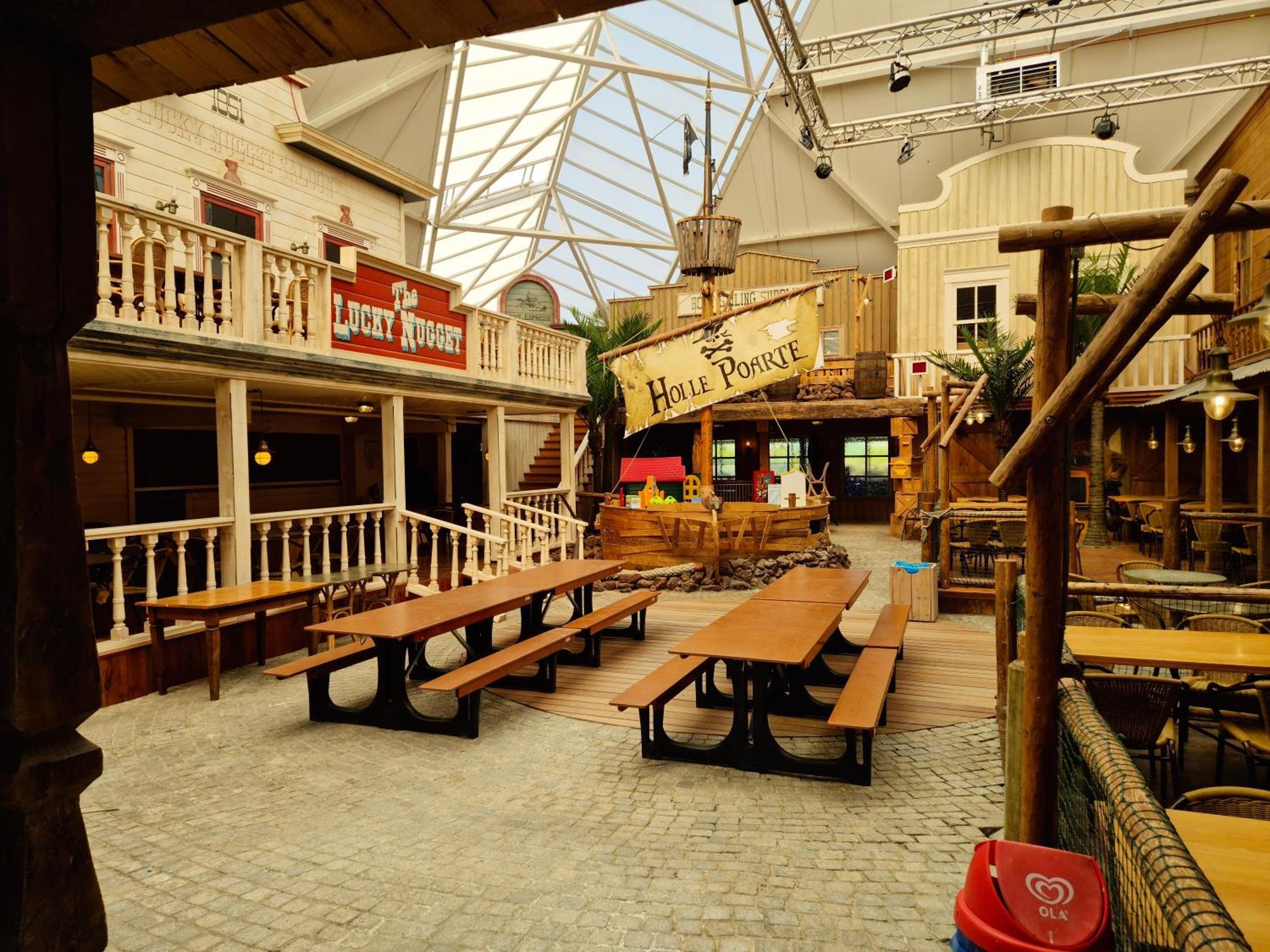 Chalet T18 Makkum Eksteriør billede