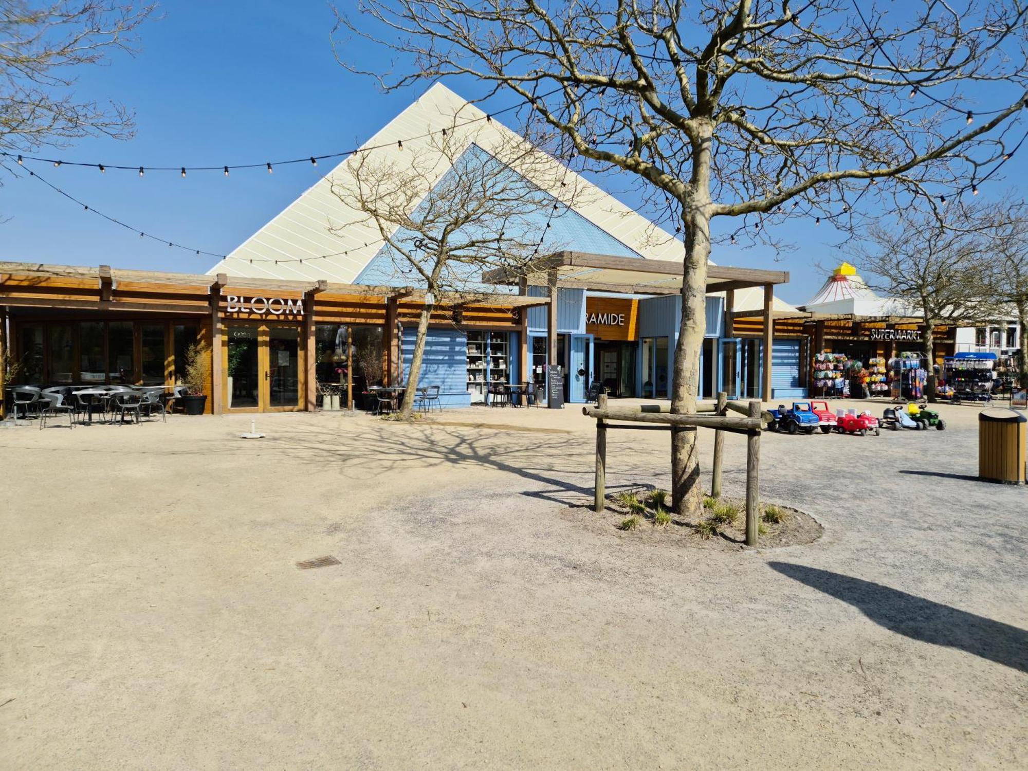 Chalet T18 Makkum Eksteriør billede